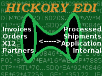 Hickory EDI